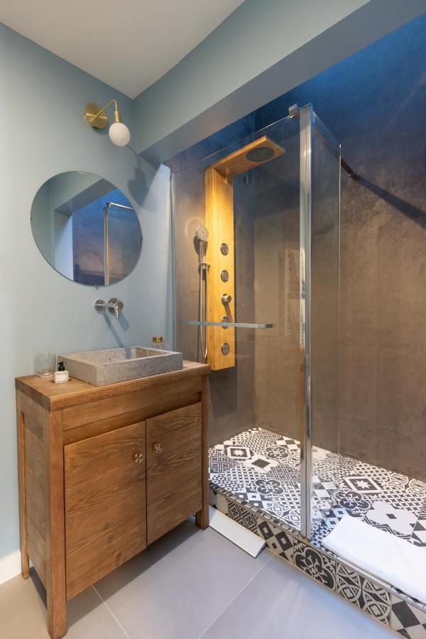Appartement Porte Mars Reims Esterno foto